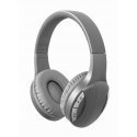 Gembird BTHS-01-SV наушники/гарнитура Проводной и беспроводной Оголовье Calls/Music Микро-USB Blueto Gembird BTHS-01-SV наушники/гарнитура Проводной и беспроводной Оголовье Calls/Music Микро-USB Blueto