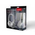 Gembird BTHS-01-SV наушники/гарнитура Проводной и беспроводной Оголовье Calls/Music Микро-USB Blueto Gembird BTHS-01-SV наушники/гарнитура Проводной и беспроводной Оголовье Calls/Music Микро-USB Blueto
