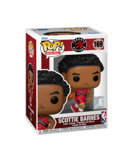 FUNKO POP! Vinyl figuur: NBA: Raptors - Scottie Barnes