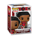 FUNKO POP! Vinyl figuur: NBA: Raptors - Scottie Barnes FUNKO POP! Vinyl figuur: NBA: Raptors - Scottie Barnes