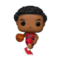 FUNKO POP! Vinyl: Фигурка: NBA: Raptors - Scottie Barnes FUNKO POP! Vinyl: Фигурка: NBA: Raptors - Scottie Barnes