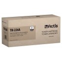 Actis TH-226A toonerikassett 1 tk Kokkusobiv Must Actis TH-226A toonerikassett 1 tk Kokkusobiv Must