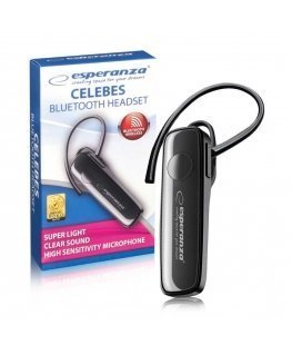 Esperanza EH184K bluetooth earphone