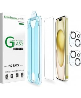 Tempered Glass Premium 9H Screen Protector Apple iPhone 6 | 6S