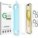 Tempered Glass Premium 9H Screen Protector Apple iPhone 6 | 6S Tempered Glass Premium 9H Screen Protector Apple iPhone 6 | 6S