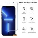 Tempered Glass Premium 9H Screen Protector Apple iPhone 6 | 6S Tempered Glass Premium 9H Screen Protector Apple iPhone 6 | 6S
