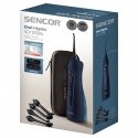 Interdental cleaner Sencor SOI1210BL, blue Interdental cleaner Sencor SOI1210BL, blue