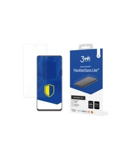 Tempered glass 5D for Honor 50 5G | Nova 9 black frame