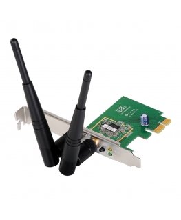 Edimax EW-7612PIn V2 Internal WLAN 300 Mbit/s