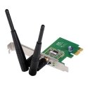 Edimax EW-7612PIn V2 Sisäinen WLAN 300 Mbit/s Edimax EW-7612PIn V2 Sisäinen WLAN 300 Mbit/s