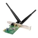 Edimax EW-7612PIn V2 Sisäinen WLAN 300 Mbit/s Edimax EW-7612PIn V2 Sisäinen WLAN 300 Mbit/s