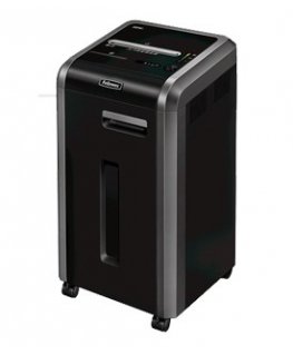 Fellowes Powershred 225i Strip-Cut Shredder
