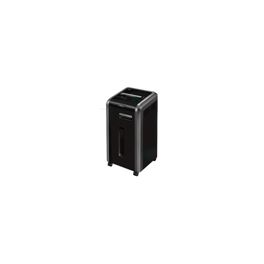 Fellowes Powershred 225i Strip-Cut Shredder