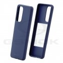 Mercury Soft Samsung A33 5G A336 niebieski|midnight blue
