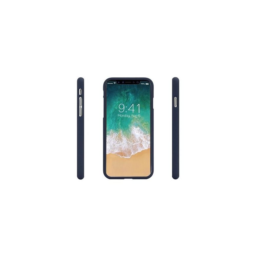 Mercury Soft Samsung A33 5G A336 niebieski|midnight blue – 2