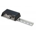 Mikrotik DINrail PRO Крепление точки доступа WLAN Mikrotik DINrail PRO Крепление точки доступа WLAN