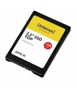 Intenso Top 2.5" 128 GB Jada ATA III MLC