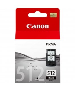Canon 2969B001 tindikassett 1 tk Originaal Must