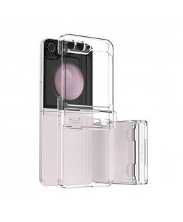 Araree etui Nukin 360 Sam Z Flip5 F731 przeźroczysty|clear AR20-