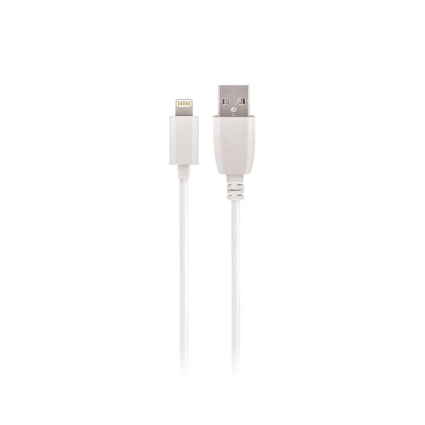 MaXlife OEM0100963 valguskaabel 0,5 m Valge