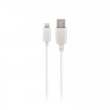 MaXlife OEM0100963 „Lightning“ kabelis 0,5 m Balta MaXlife OEM0100963 „Lightning“ kabelis 0,5 m Balta