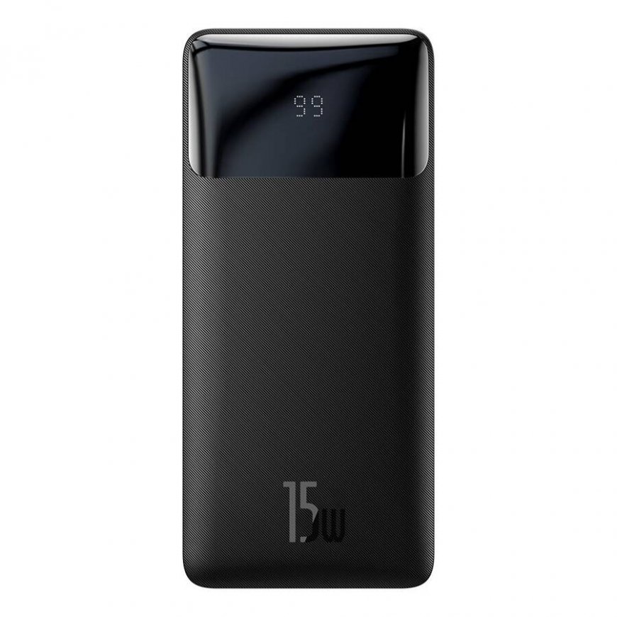 Guess Powerbank indukcyjny 15W GUPBM5ALGSGD 5000mAh złoty|gold M – 2