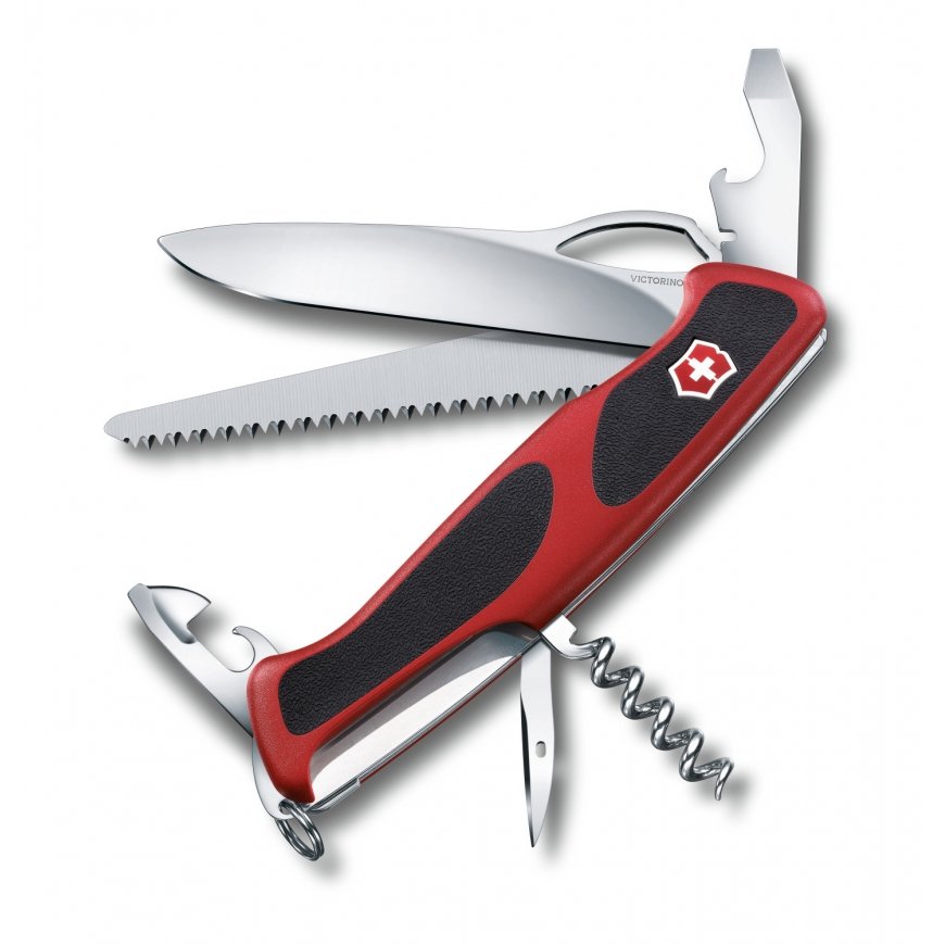 Victorinox RangerGrip 79 Daudzrīku nazis