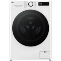 LG F2DR509S1W Skalbimo mašina with dryer, A/E, Front loading, Skalbimo talpa 9kg, Drying capacity 5kg, Gylis 47,5 cm, 1400 RPM, LG F2DR509S1W Skalbimo mašina with dryer, A/E, Front loading, Skalbimo talpa 9kg, Drying capacity 5kg, Gylis 47,5 cm, 1400 RPM,