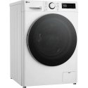 LG F2DR509S1W Skalbimo mašina with dryer, A/E, Front loading, Skalbimo talpa 9kg, Drying capacity 5kg, Gylis 47,5 cm, 1400 RPM, LG F2DR509S1W Skalbimo mašina with dryer, A/E, Front loading, Skalbimo talpa 9kg, Drying capacity 5kg, Gylis 47,5 cm, 1400 RPM,