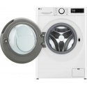 LG F2DR509S1W Washing machine with dryer, A/E, Front loading, Washing capacity 9kg, Drying capacity 5kg, Depth 47.5 cm, 1400 RPM LG F2DR509S1W Washing machine with dryer, A/E, Front loading, Washing capacity 9kg, Drying capacity 5kg, Depth 47.5 cm, 1400 RPM