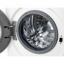 LG F2DR509S1W Washing machine with dryer, A/E, Front loading, Washing capacity 9kg, Drying capacity 5kg, Depth 47.5 cm, 1400 RPM LG F2DR509S1W Washing machine with dryer, A/E, Front loading, Washing capacity 9kg, Drying capacity 5kg, Depth 47.5 cm, 1400 RPM
