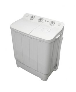 Ravanson XPB-800 washing machine Top-load 7.5 kg 1400 RPM White
