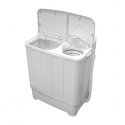 Ravanson XPB-800 washing machine Top-load 7.5 kg 1400 RPM White Ravanson XPB-800 washing machine Top-load 7.5 kg 1400 RPM White