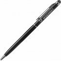 Wozinsky pen stylus for smartphone tablet touch screens, black Wozinsky pen stylus for smartphone tablet touch screens, black