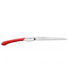 Silky KSi635436 Atzarošanas zāģis 36 cm Sarkans, Nerūsējošs tērauds