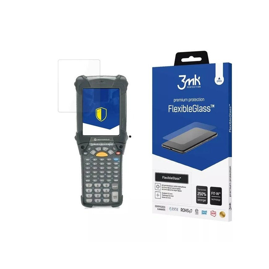 3MK Motorola MC9090 - 3mk FlexibleGlass™