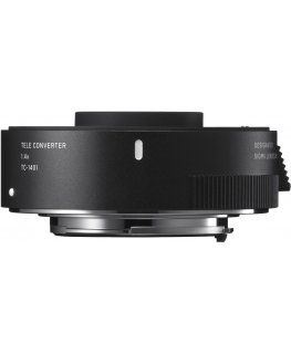 Sigma TC-1401 kaameraobjektiivi adapter