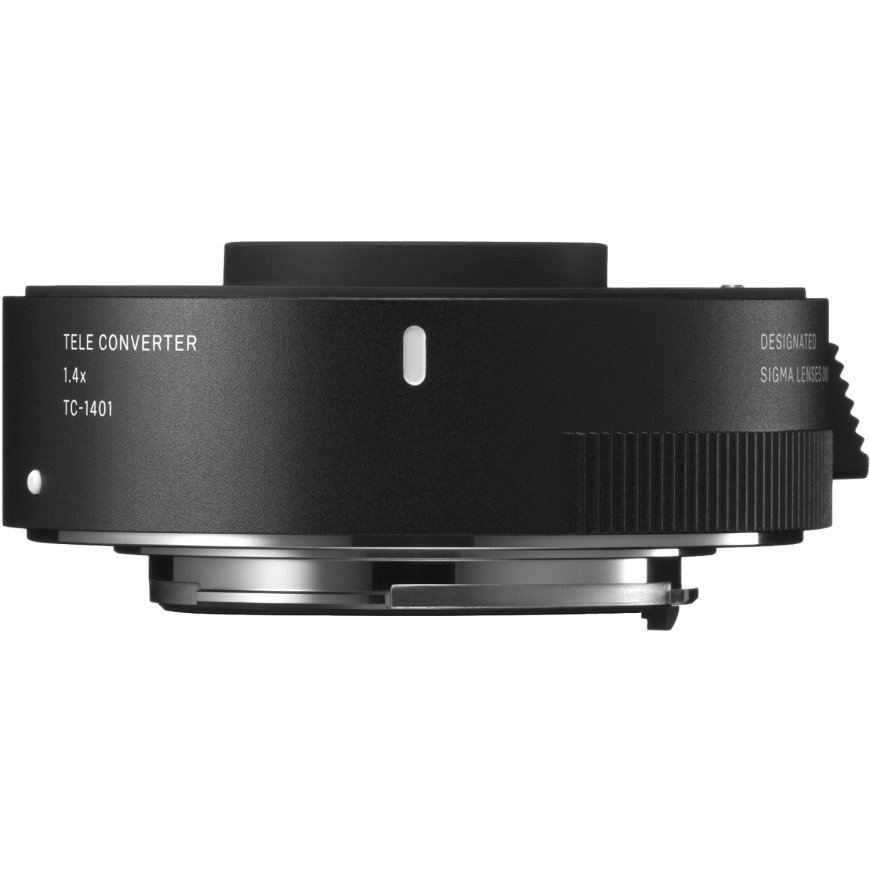 Sigma TC-1401 objektīva adapteris
