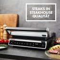 Gastroback Design BBQ Advanced Smart kontaktgrill