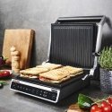 Gastroback Design BBQ Advanced Smart kontakta grils