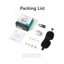Joyroom JR-TS3 wireless in-ear headphones - white Joyroom JR-TS3 wireless in-ear headphones - white