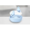 Joyroom JR-TS3 wireless in-ear headphones - white Joyroom JR-TS3 wireless in-ear headphones - white