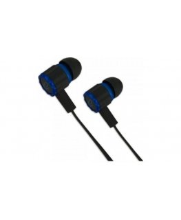 Esperanza EGH201B Smartphone control with microphone (Blue)