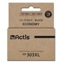 Actis KH-303BKR tulostinmusteen täyttöpakkaus