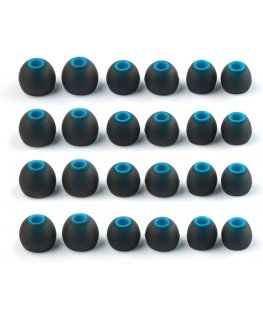 Ear tips |6 pcs|