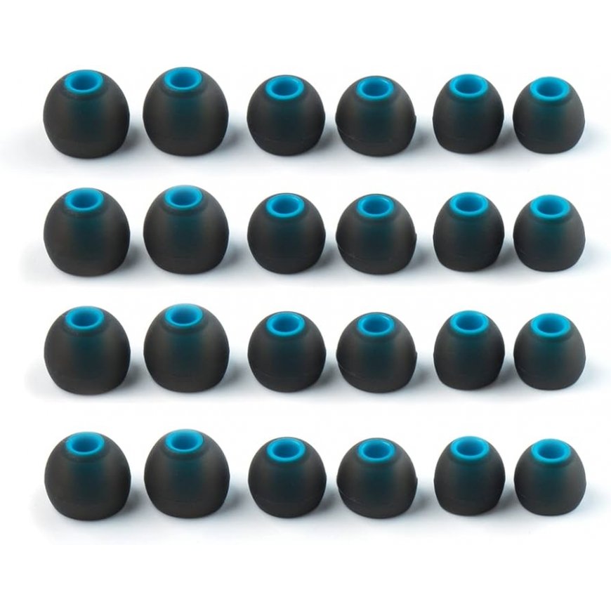 Ear tips |6 pcs|