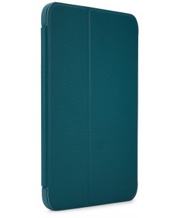 Case Logic SnapView CSIE2156 - Patina Blue 27.7 cm (10.9") Cover