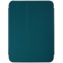 Case Logic SnapView CSIE2156 - Patina Blue 27.7 cm (10.9") Cover Case Logic SnapView CSIE2156 - Patina Blue 27.7 cm (10.9") Cover