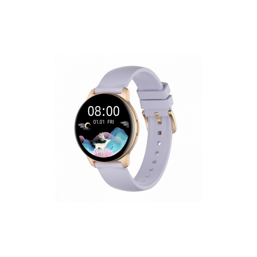 Smartwatch ORO ACTIVE PRO1 – 2