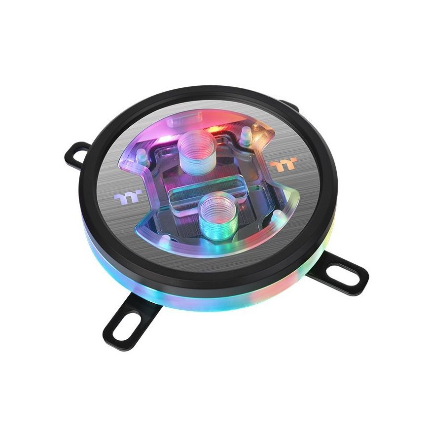 Thermaltake Pacific W7 Plus Водяной блок